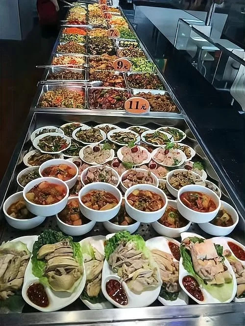 市场监管总局出台新规 压实食品销售连锁企业食品安全主体责任